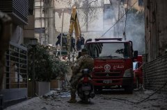 伊美停火协议，好一出《等待戈多》